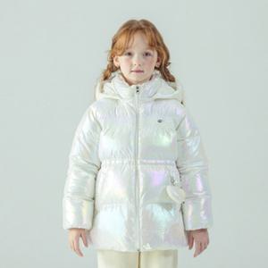 [아이러브제이] 퓨리즈 오로라 솔라볼 하프패딩 JXWOU07  (중복등록 전송x)