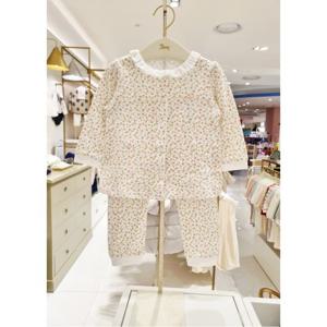 (에뜨와) (07T157682) (봄백일돌선물)클로비내의 (유아/출산/백일/돌선물/조카선물)