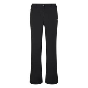 [닥스] 25FW PREMIUM 여성 패딩 레귤러 핏 스트링 팬츠 DNPA5D812BK