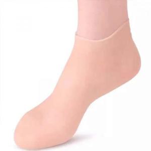 발케어 발관리 실리콘 보습양발 발꿈치 발 각질제거 보습양발 뒤꿈치양말 발뒤꿈치양말 발각질제거 발보습양말
