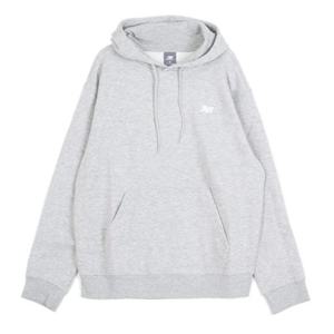M 뉴발란스후드티 TQK NBN0ECS011-15 MT41511 UNI 스몰로고 기모 후드티 (SEMI-OVER FIT)