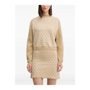 25 FW 게스 패턴 하이 넥 스웨터 W5BR23Z3JD2 TP444748453