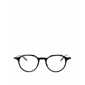 [MONTBLANC] 라프리마 남성 Glasses MB0355O001 블랙 /8