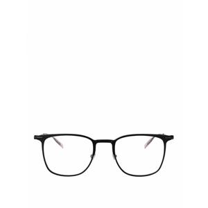 [MONTBLANC] 라프리마 남성 Glasses MB0356O002 블랙 /8
