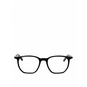 [MONTBLANC] 라프리마 남성 Glasses MB0349O001 블랙 /8
