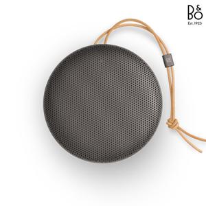 뱅앤올룹슨 A1 3세대 (Beosound A1 3rd Gen.) 블루투스 스피커 Warm Granite