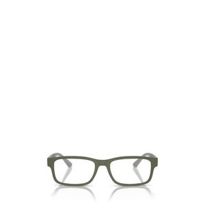 알마니 안경 AX3106 8301 MATTE GREEN