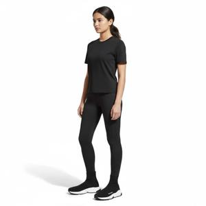 발렌시아가23FW 645056 W2DBQ 1015 남성 스피드러너 블랙 화이트