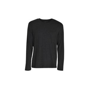 마제스틱필라쳐 반팔 티셔츠 W25M007HTS211 170 Black