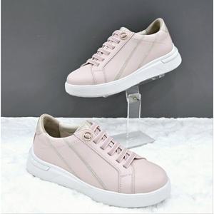 [탠디]여성 스트라이프 스니커즈 X2HS50DT17 LM-PINK 4SD JJ