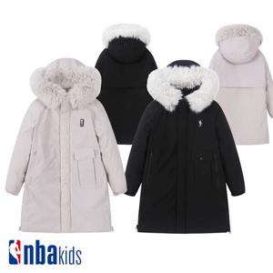 NBA 프리미엄 포켓 덕 다운(K254DW100P)