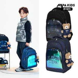 [네파키즈] KM17002 유니버스 스쿨백 본사직영
