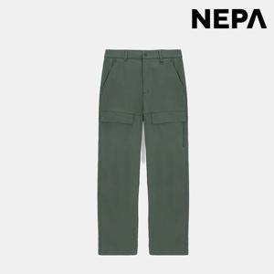 [네파 (행사)]공용 디본딩 기능성 카고팬츠 7KF1661