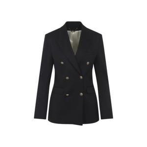 골든구스 수트 자켓 GWP00829 P001521 90100 Black