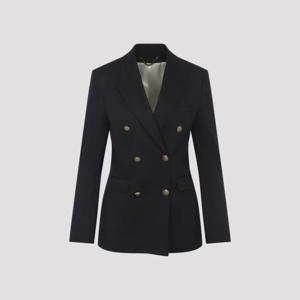 골든구스 자켓 GWP00829 P001521 90100 BLACK