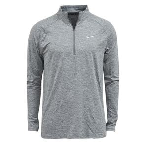 나이키 드라이 핏 쿼터집 러닝 긴팔티셔츠 HV2181-084