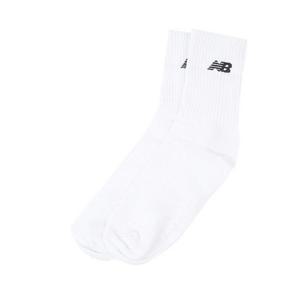 뉴발란스 키즈 5PCS 플라잉 로고 장목 양말 BB NK8EFS207U 10