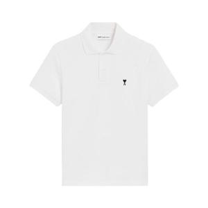 26SS 아미 Ami de Coeur 폴로 HPL411760100 TP569920115