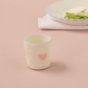 [모던하우스] 러브소르베 소주잔 하트