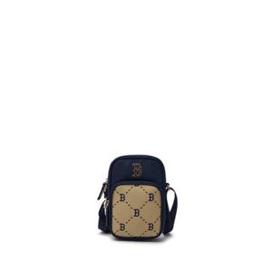 MLB 키즈 다이아 모노그램 미니크로스백 NY A5 7ACRMD25N 43BGS 43LDL 50BKS 50PKL