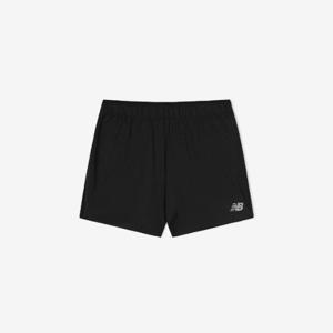 [뉴발란스]뉴발란스반바지 DQJ NBNVF36812-19 WOMEN 4부 RC 쇼츠