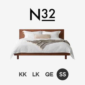 [시몬스] 테피. N32 스프링 스페셜. 슈퍼싱글 침대