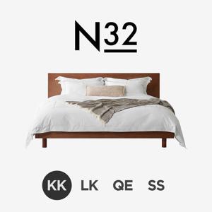 [시몬스] 테피. N32 폼 스페셜. 킹오브킹 침대