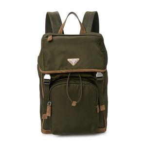 프라다 리나일론 남성 백팩 2VZ135 384 F041O HBF