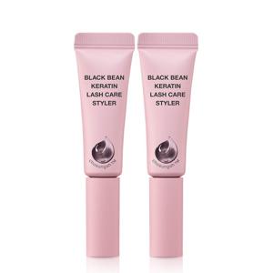 조성아TM 블랙 빈 케라틴 래쉬 케어 스타일러 속눈썹 영양제 9ml 2개