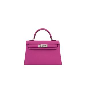 [엘러브] 에르메스 미니켈리투 매그놀리아 은장 B각인 6HB0003