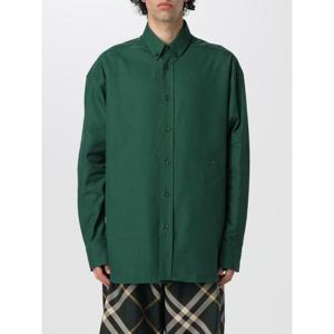 버버리 코튼 옥스포드 셔츠 옥스퍼드 8082885