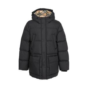 버버리 남성 패딩 점퍼 8110360