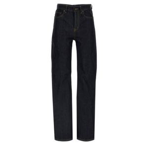 24FW 생로랑 데님 팬츠 807142Y23HA4020 DOM