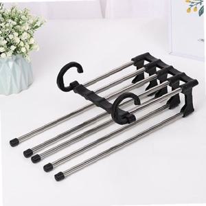 5단 접이식 바지걸이 LIV011