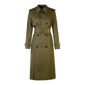 버버리 트렌치 코트 8093046 DOM