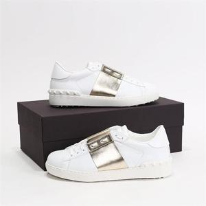 발렌티노 실버히든 스니커즈 PY2S0830 FLR L71