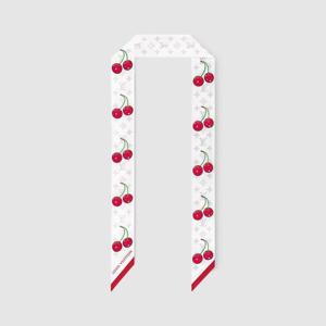 루이비통 스카프 LV x TM 모노그램 세리즈 방도 모노그램 M94968