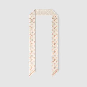 루이비통 스카프 선라이즈 아쿠아렐 BB 방도 모노그램 M96541