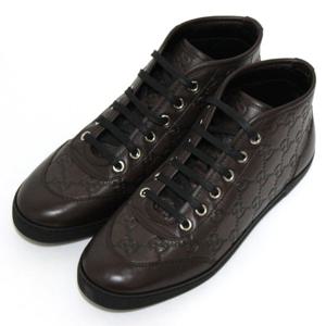 구찌 씨마 여성 하이탑 스니커즈 391499 A9L20 2019