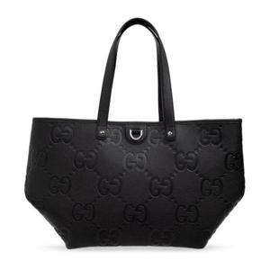 GUCCI 구찌 미디엄 점보 GG 토트백 (818771 AABY0 1000)