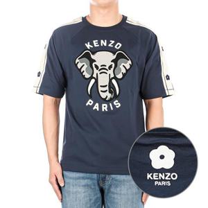 [겐조] (5TS451 4SC 77) 남성 반팔 티셔츠