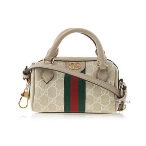 [구찌] SS25 여성 GG 슈프림 토트백 781490 UULAG 9643