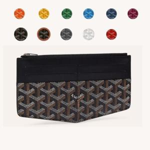 고야드 카드지갑 여성용 인서트 루이스 INSLOUMMLTY01