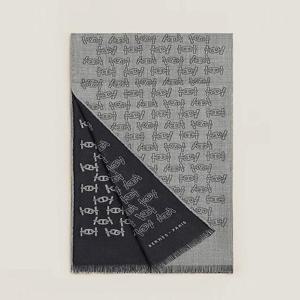 에르메스 MAILLONS 샹달 숄 스카프 H394827T 01