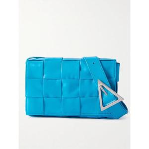 보테가베네타 카세트 인트레치아토 메신저백 미니 717587 vcq71 4617