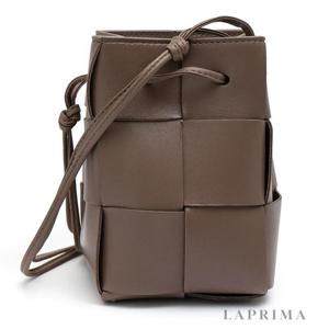 보테가베네타 카세트 미니 크로스바디 버킷백 680217-VCQC4-2560