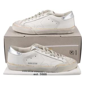 골든구스 슈퍼스타 스니커즈 GMF00596 F004795 11267
