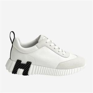 에르메스 바운싱 스니커즈 화이트 사이즈 H242250Z90