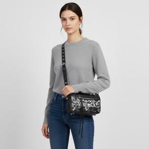 BALENCIAGA 르 카골 DIY 메탈 XS 플랩 백 (719082 2AAXD 1000)