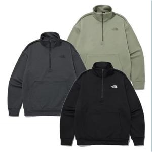 노스페이스 MA 트레이닝 아노락 NT7LP12